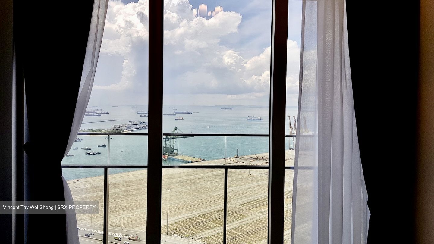 Eon Shenton (D2), Apartment #521288761